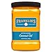 Franklin's Gourmet Popcorn Butter Flavored Coconut Oil - 30 oz. Tub - Top Rated, Delicious, Healthy, Zero Trans Fat - Gluten Free/Vegan & NO Junky Ingredients - Best Movie Theater Taste - Made in USA