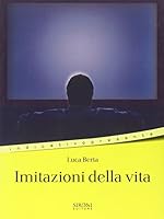 Imitazioni della vita 8851800618 Book Cover