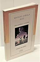 Obra Poetica Completa: Estudio Introductorio de Xavier Oquendo Troncoso 9978804242 Book Cover