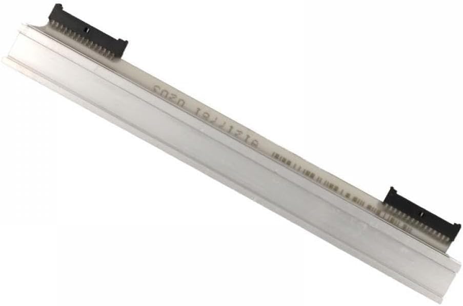 Image of Thermal Print Head GX430T 203DPI Compatible with ZD500