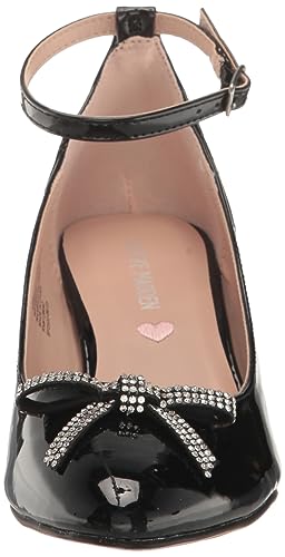 Steve Madden Girl's Queetie Pump2