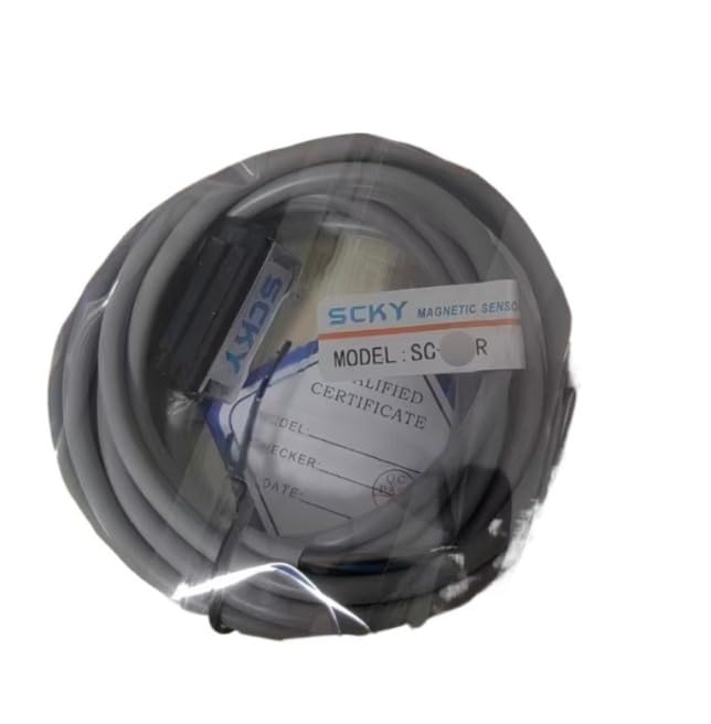 Compatible for SCKY Magnetic Sensor SC-21R SC-20R-2M (SC-21R)