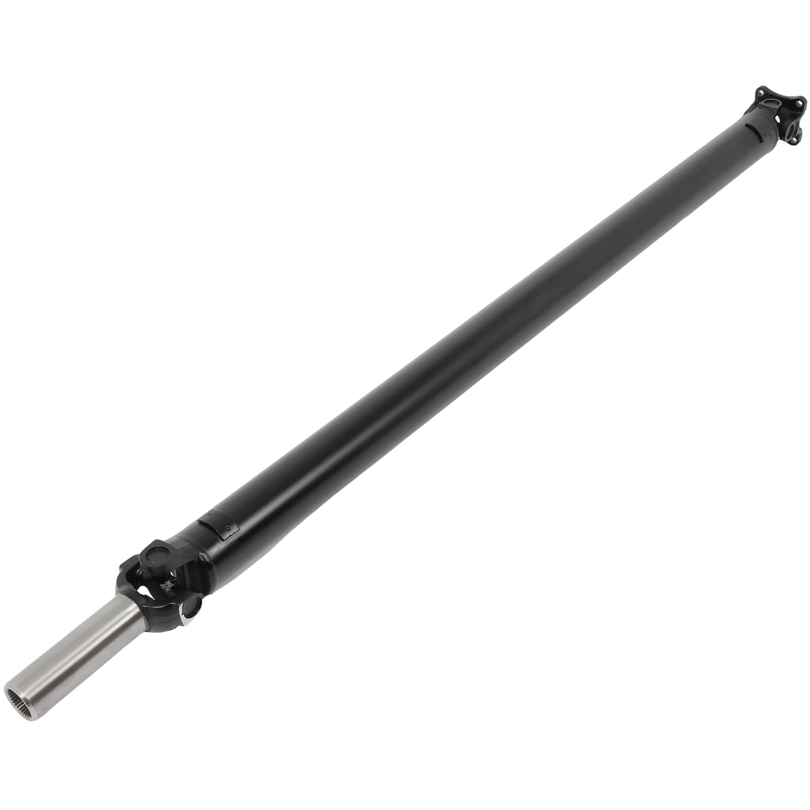 Rear Drive Shaft 78.33in Prop Shaft Assembly Fit For Ford For F-250 image 5