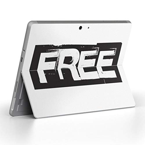 Surface Go 3 / Surface Go 2 Surface Go SΉ pXLV[ T[tFX go igsticker V[ XL ی tB XebJ[ ANZT[ 009745 p   