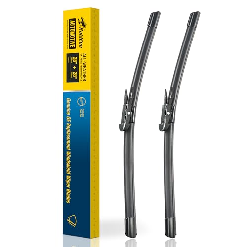 Raidbee WB02562 ® 28 Inch+28 Inch Windshield Wiper Blades Replacement cover