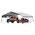 Garvee 20x20x9FT Metal Carport, Oversized Metal Garage with Galvanized Steel Roof for All Weather, Heavy Duty Carports for Car, Boats and Tractor