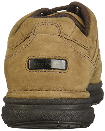 Rockport World Tour Classic - Men's Walking Shoe Chocolate Ch - 15 Medium3