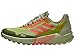 Produktbild adidas Terrex Agravic Flow 2 Pulse Lime/Turbo/White 10 D (M)