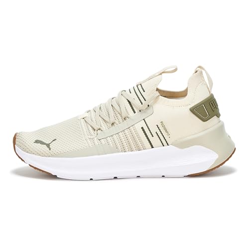 Image of Puma Mens Softride Symmetry Fuzion Running Shoes