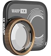 PolarPro - LiteChaser iPhone 16 - Warp 1x Lens - LiteChaser 16 ve 15 kılıflarıyla uyumludur