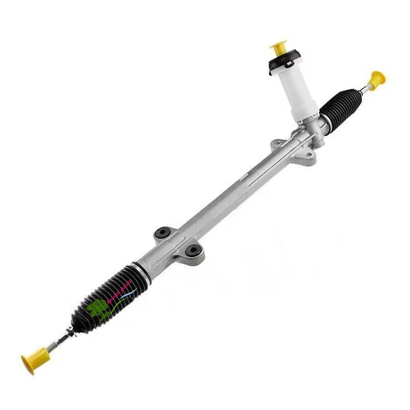 ALLROO Power Steering Rack For Hyundai Elantra Sedan 2011-2016 – 565003X001, Hydraulic