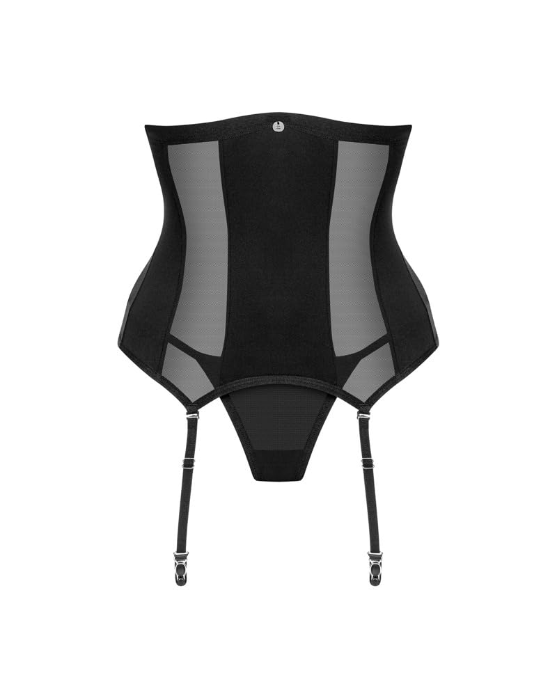 Obsessive Chic Amoria kétrészes nyitott szett
