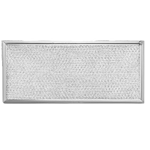 Marsrut Mikrowellenfilter W10208631A Fettfilter