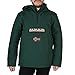 Produktbild Napapijri Herren Rainforest Winter 1 Jacke, Grün (Hunter Green 2 GD8), (Herstellergröße:XL)