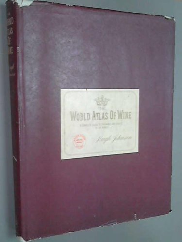 WINE ATLAS WLD
