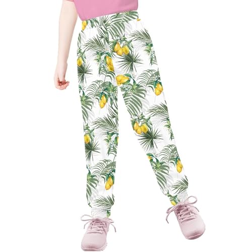 Jogger Sweatpants Casual Joggers Athletic Pants for Girl Jogger Pants