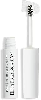 Dollar Brow Lift Clear Ultra Hold Eyebrow Gel…