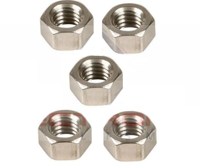 M2 Nut for Threaded Hex Nut 2mm - Pack of 5 (B09YRXHYGH) Amazon Price History, Amazon Price Tracker