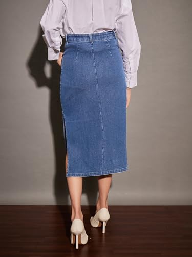 Image of Sassafras Women Skirt