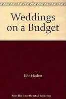 Weddings on a Budget 0958536538 Book Cover