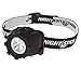 Nightstick NSP-4603B Headlamp, Black