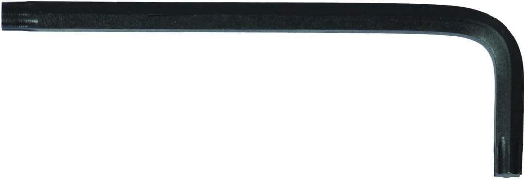 T25 Torx L-Wrench - Short Arm Bulk