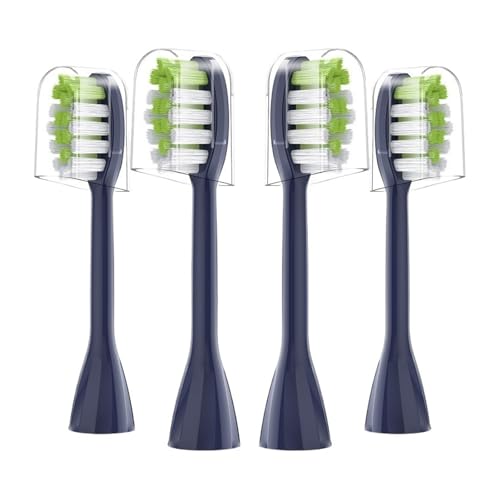 C�d�����u���V ONE�V���[�Y HY1100/HY1200�p�u���V�w??�b�h(4X blue)