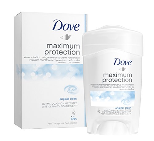 Preisvergleich Produktbild Dove Deocreme