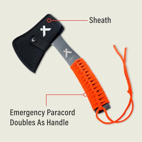 Bear-Grylls-Paracord-Hatchet-Lightweight-Full-Tang-Survival-Axe-with-Paracord-Handle-Sheath-Included