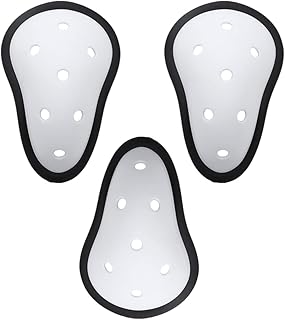 Chłopcy młodzież kubek sportowy: 3 szt. ochraniacze krocza boks męskie spodnie ochronne na kubek poduszki amortyzujące wstrząsy ochraniacze krocza