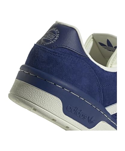 Image of adidas Mens Rivalry Low Sneaker