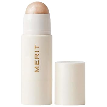 MERIT Day Glow Dewy Highlighting Balm Cava