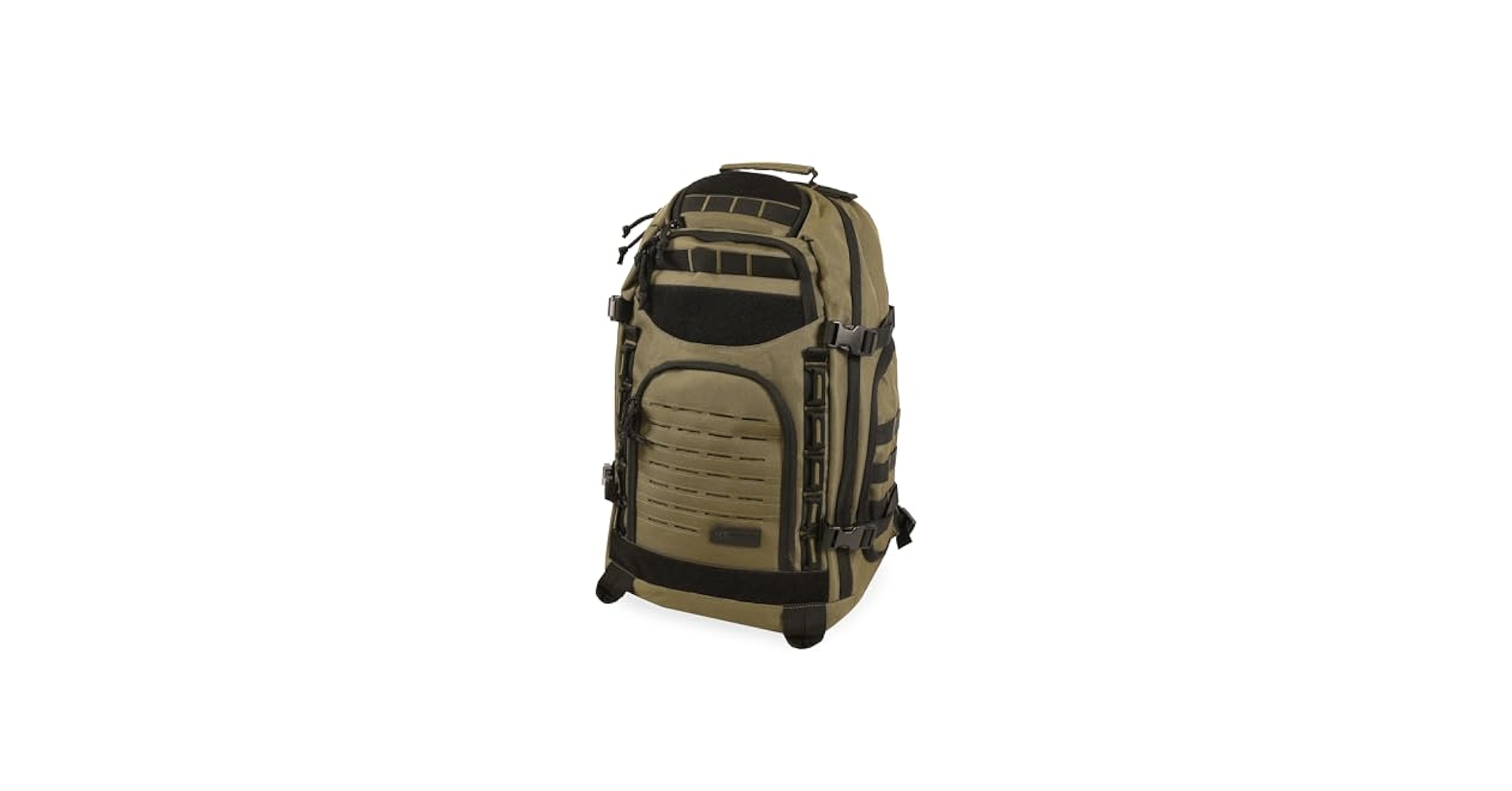 Amazon.com: Highland Tactical Men's Foxtrot, Dark Green