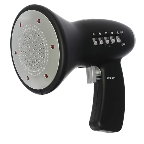 Aurora Toys ͓IȃXeX{CX`FW[gC - ̊y - XN[t[G^[eCg - ubN 6.5C`