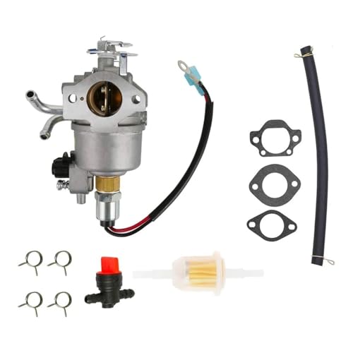 Carburateur Onan 146-0881 pour réparer les pannes KY