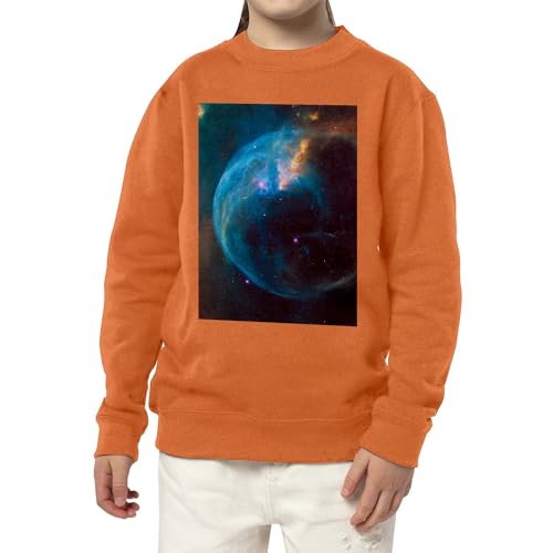 Sweat planète enfant le cadeau d'anniversaire espace idéal