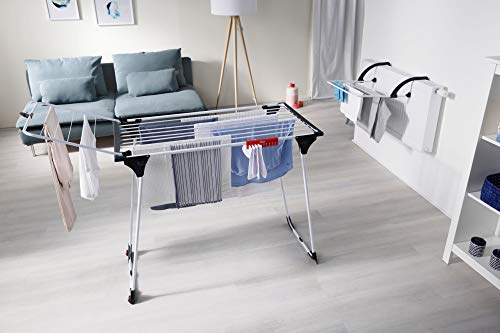 Vileda Premium 2-in-1 Indoor Airer - Image 5
