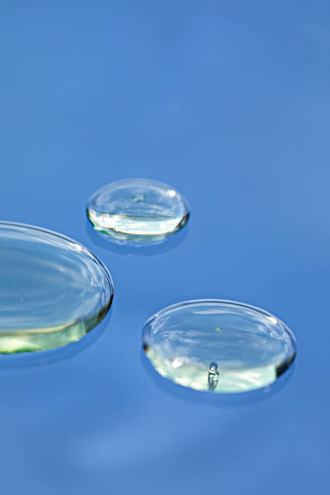 Miniatura 6 de Aceite limpiador facial y lavado facial fresco para piel grasa, pomelo + Ylang Ylang (2 onzas)