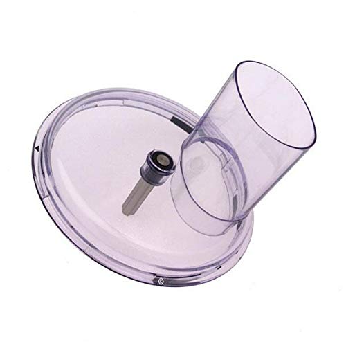 Deckel KW712337 kompatibel mit /Ersatzteil für Kenwood AT340 AWAT340001 Schnitzelwerk Küchenmaschine
