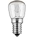 Alcasa żarówka do piekarnika E14, 25 W, 230 V AC