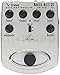 Behringer V-Tone Bdi21 Bass Amp Modeler / Direct Recording Preamp / Di Box