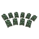 Vervollkommnen Sie für den Militärenthusiasten! Eine perfekte Sammlerstücke oder Dekoration für Erwachsene Sammlung