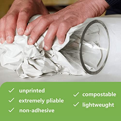 Shinok A-01 Large Packing Paper Sheets thumb #3