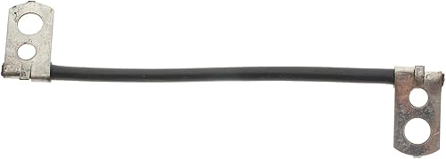 Distributor Ground Lead Wire Compatible With Jeep J-4500 1970 1971 1972 1973 PC-695789