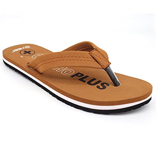 Image of SVAAR Ortho Plus+ Slippers For Men