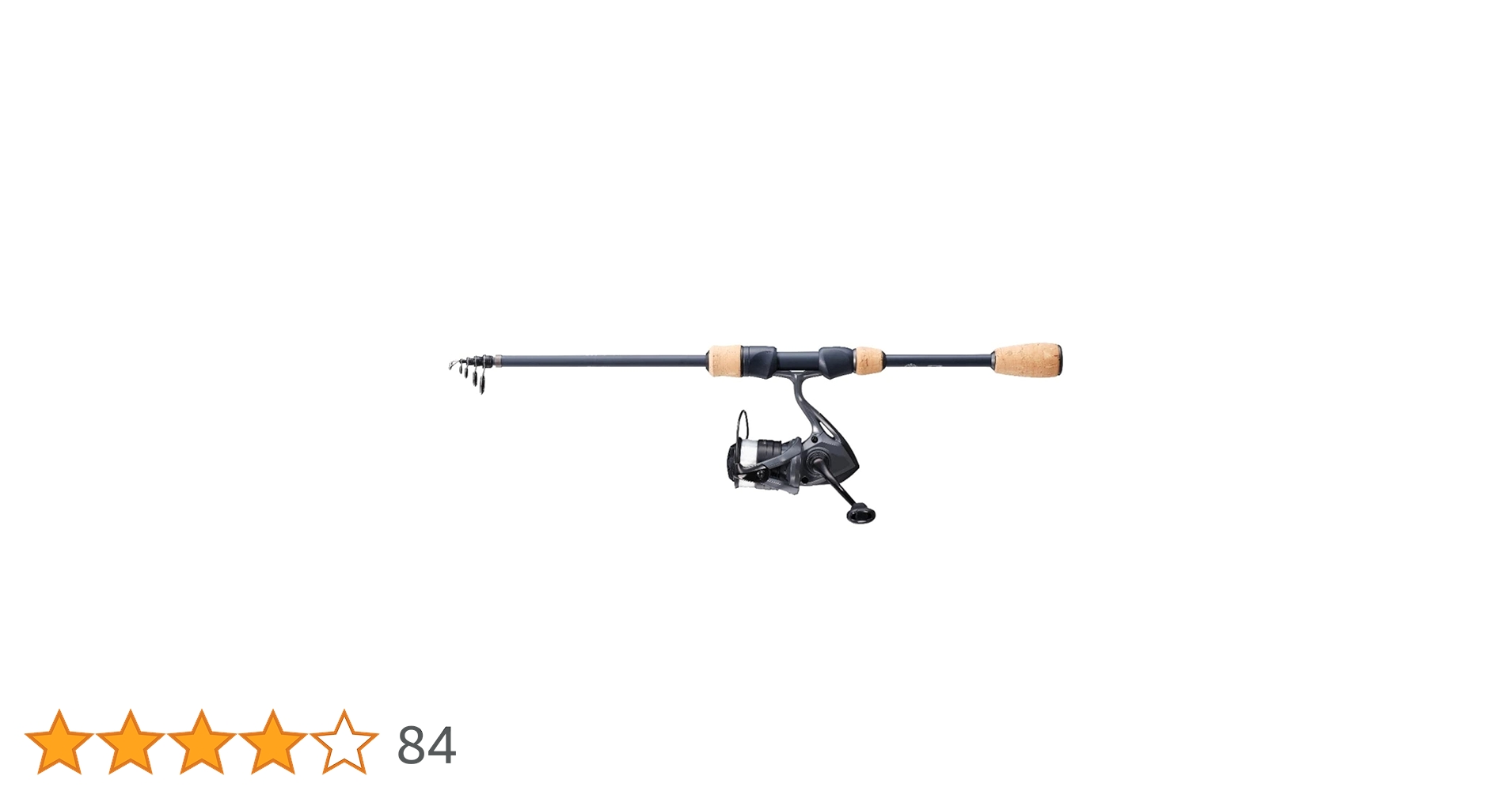 Amazon.co.jp: Shimano S56L Buena Vista Combo Reel Rod Set