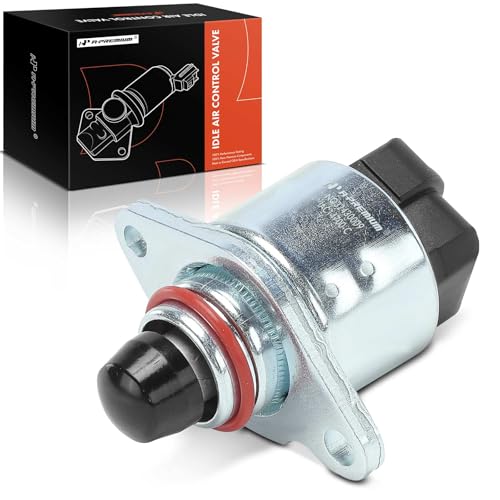 A-Premium APIAC091 Fuel Injection Idle Air Control Valve Compatible cover