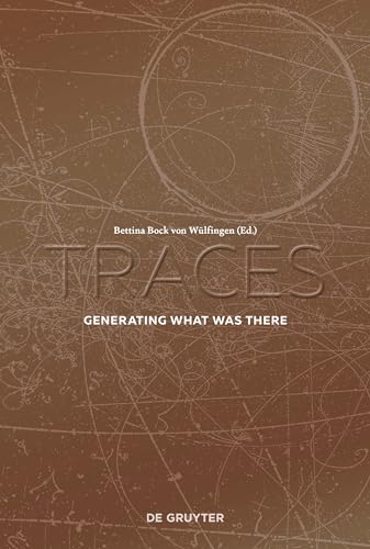 Traces: Generating What Was There view 2
