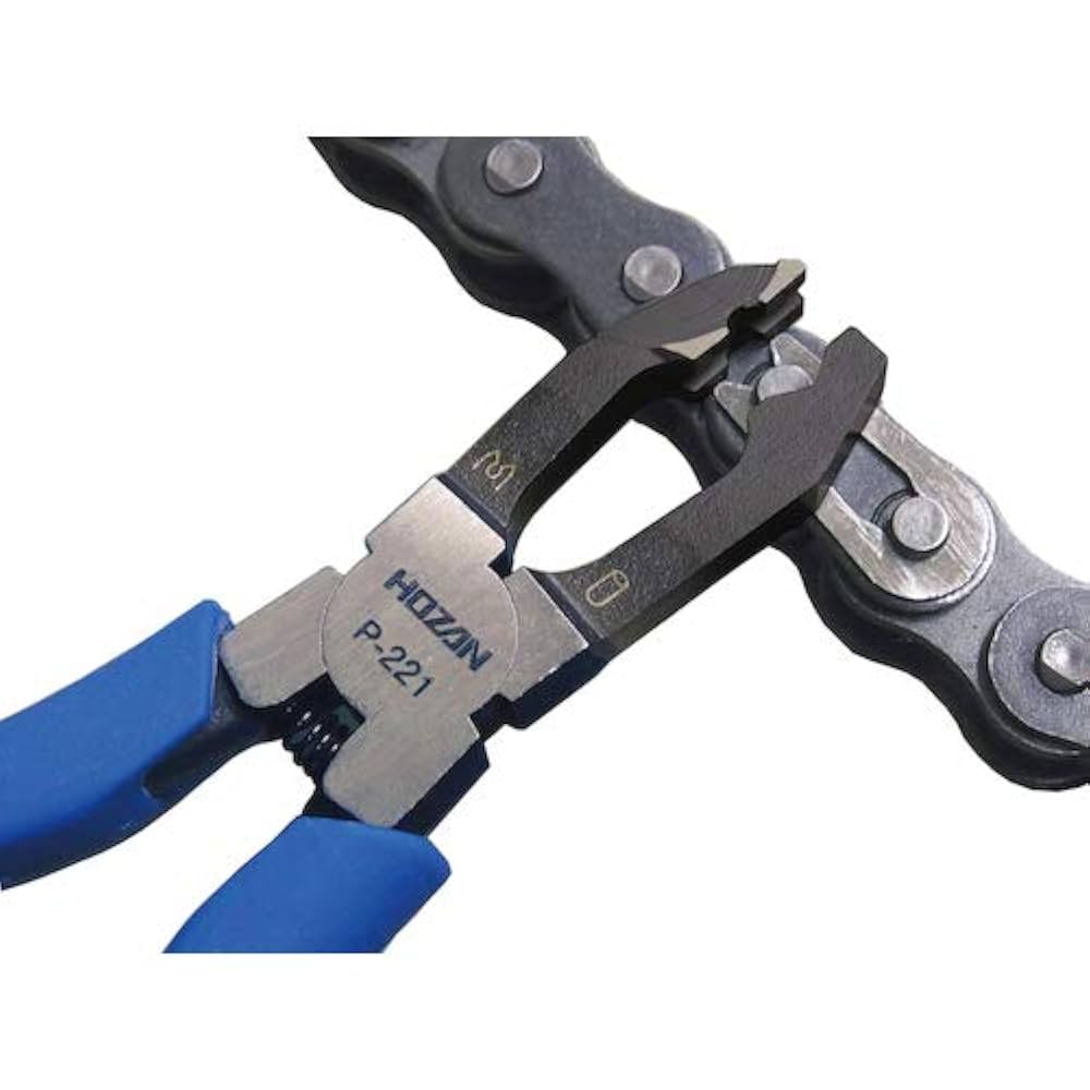 こちやん Amazon | ホーザン(HOZAN) チェーンプライヤー 産業機械用