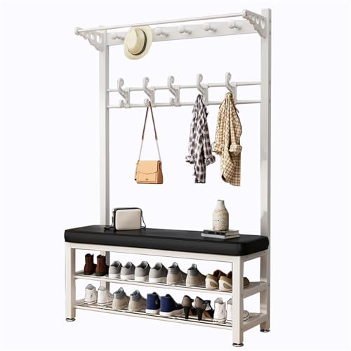 QeMiyg փx`̌^ nK[bN V[YbN ʔ CI ֎[ ᔽNbVt | Yf| e ȃXy[X gȒP ƑEl炵 O[ 60×33×172cm (100*33*172CM,ubN)